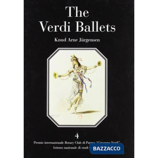 Verdi ballets (The)
