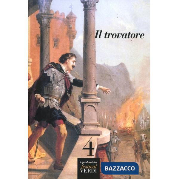 Trovatore (Il)