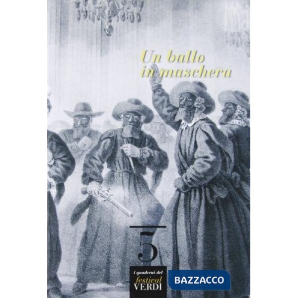 Ballo in maschera (Un)