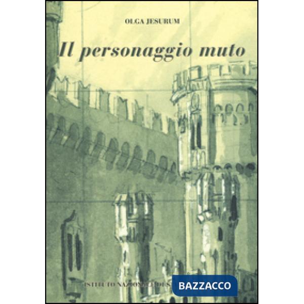 Personaggio muto (Il)