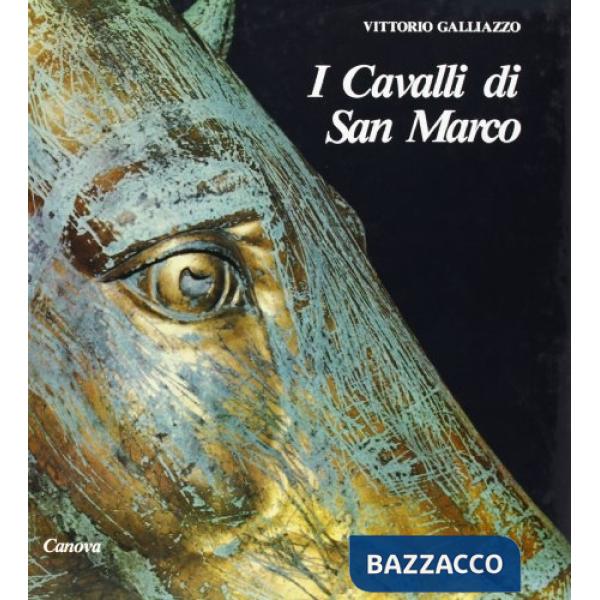 Cavalli di San Marco (I)