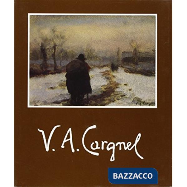 Vittore Antonio Cargnel