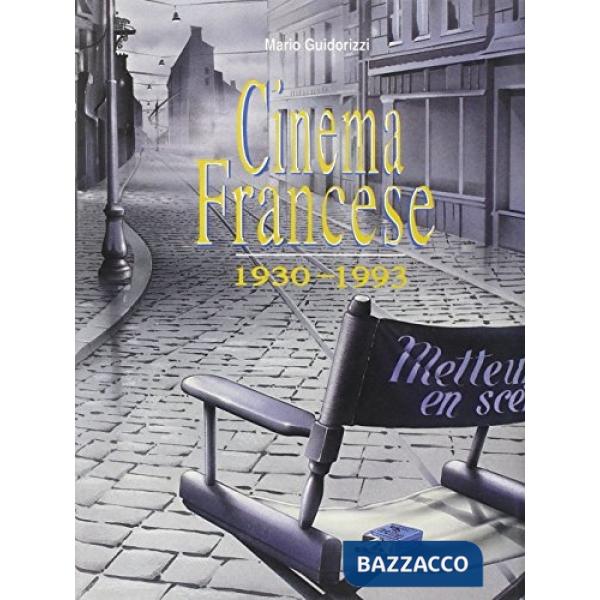 Cinema francese (1930-1993)