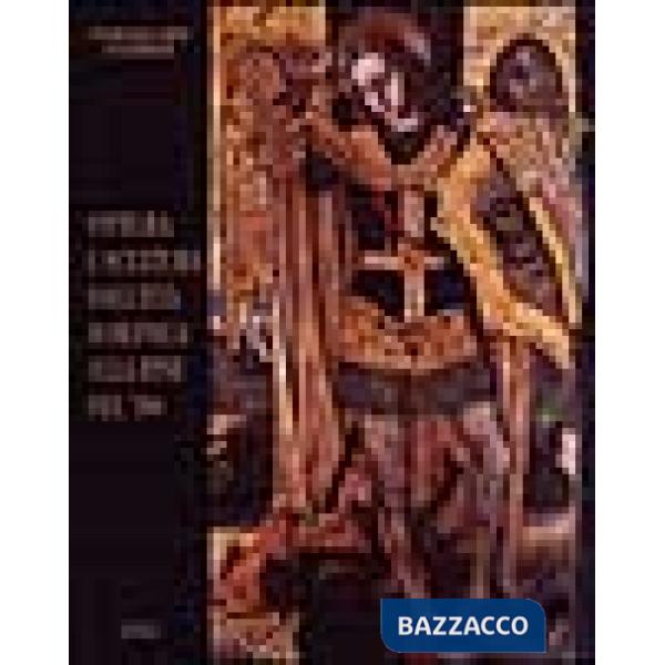 Pittura e scultura dall'età romanica alla fine del '500