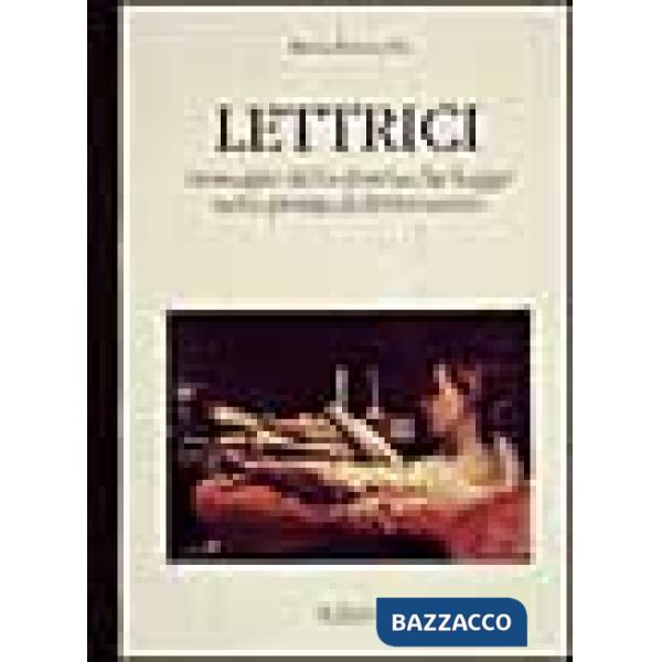 Lettrici. Immagini della donna che legge nella pittura dell'Ottocento