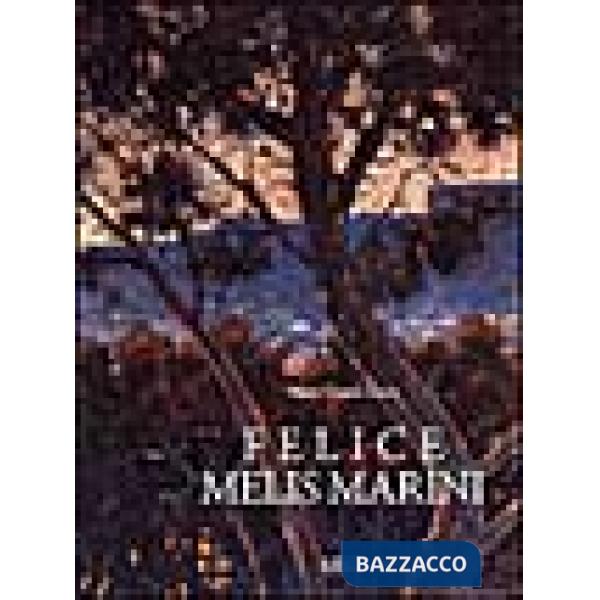 Felice Melis Marini