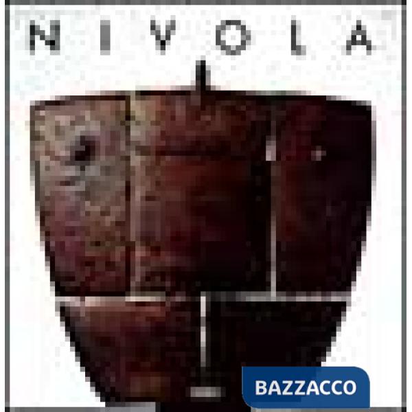 Nivola. Catalogo della mostra (Roma, Fori di Traiano, 5 luglio-15 settembre 1994)