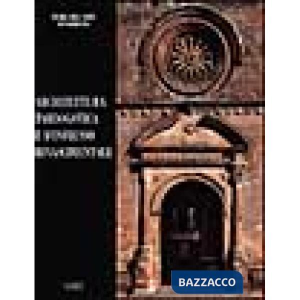 Architettura tardogotica e d'influsso rinascimentale