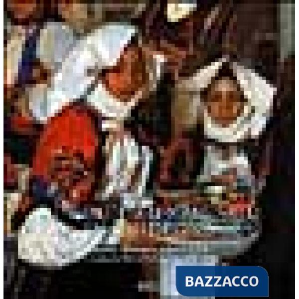 Due pittori spagnoli in Sardegna. Eduardo Chicharro Agüera (1901) e Antonio Orti