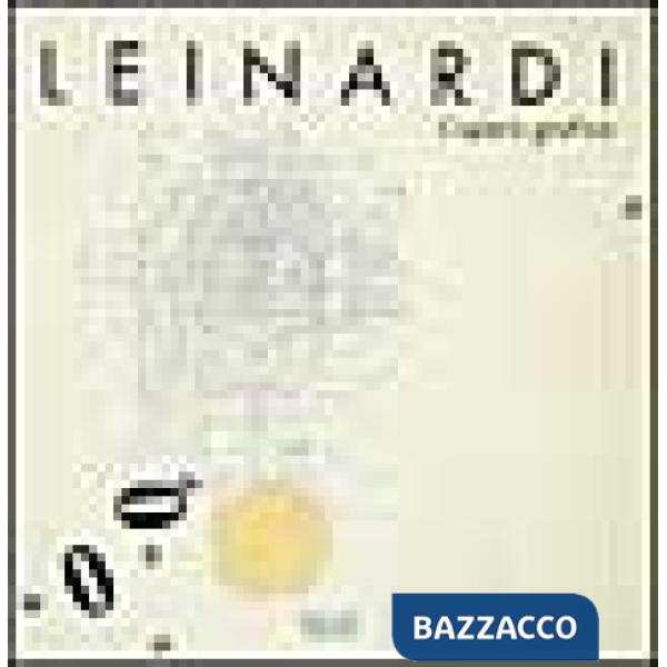 Leinardi. L'opera grafica. Catalogo della mostra