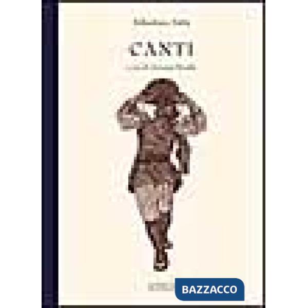 Canti: Canti barbaricini. Canti del salto e della tanca