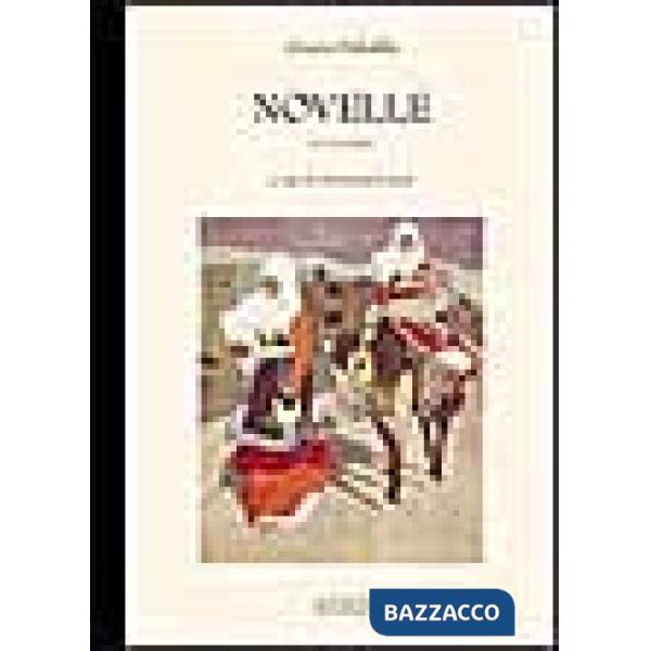 Novelle. Vol. 1