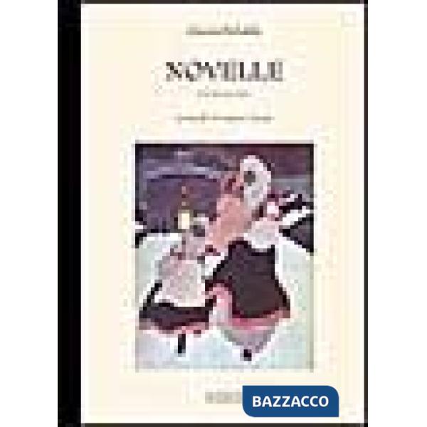 Novelle. Vol. 2