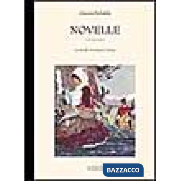 Novelle. Vol. 3