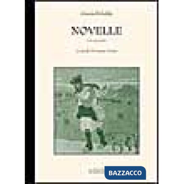 Novelle. Vol. 6