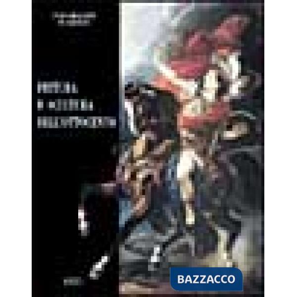 Pittura e scultura dell'Ottocento