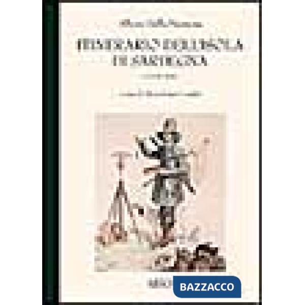 Itinerario dell'isola di Sardegna. Vol. 1