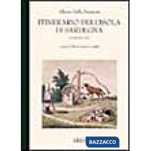 Itinerario dell'isola di Sardegna. Vol. 2