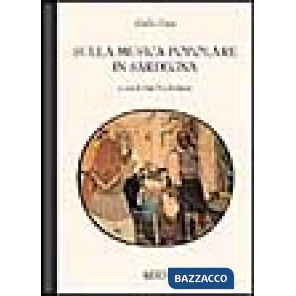Sulla musica popolare in Sardegna