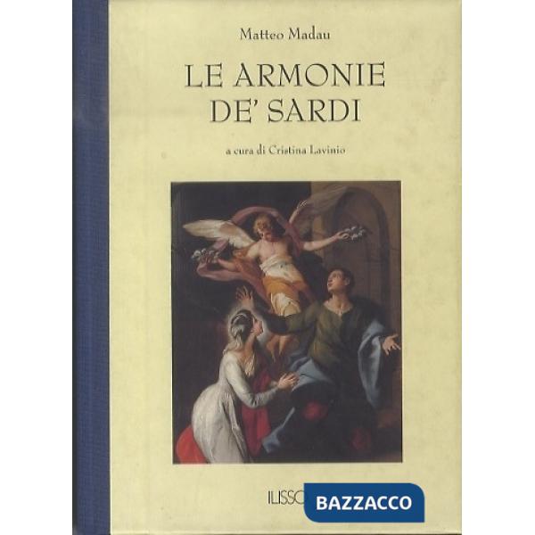 Armonie de' sardi (Le)