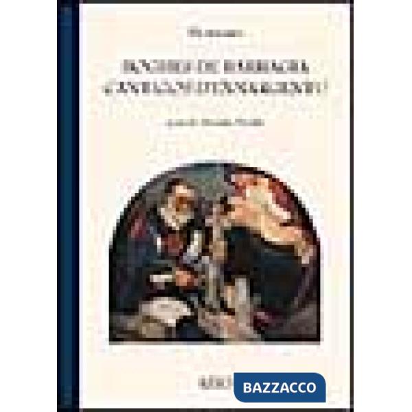 Boghes de Barbagia. Cantigos d'Ennargentu