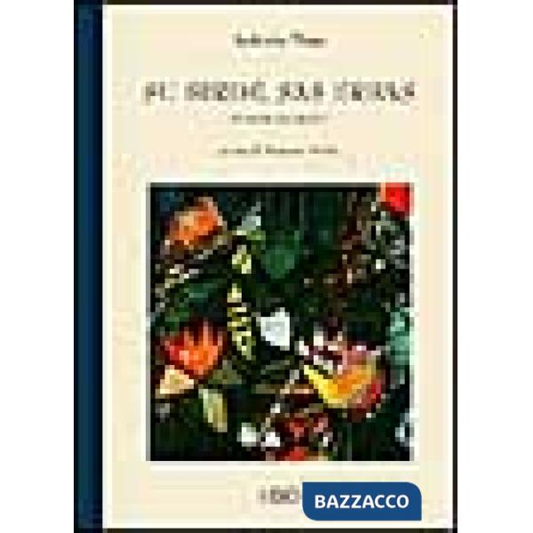 Birde. Sas erbas. Testo italiano a fronte (Su)