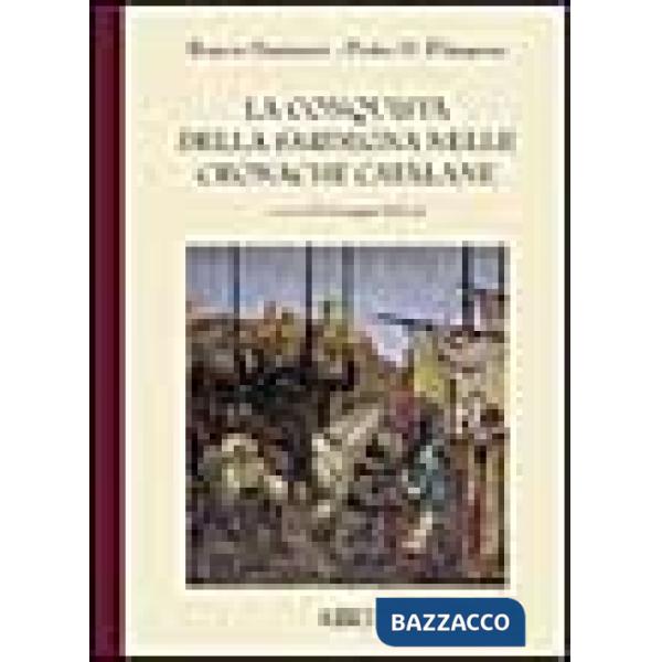 Conquista della Sardegna nelle Cronache catalane (La)
