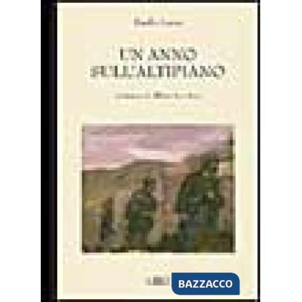 Anno sull'altipiano (Un)