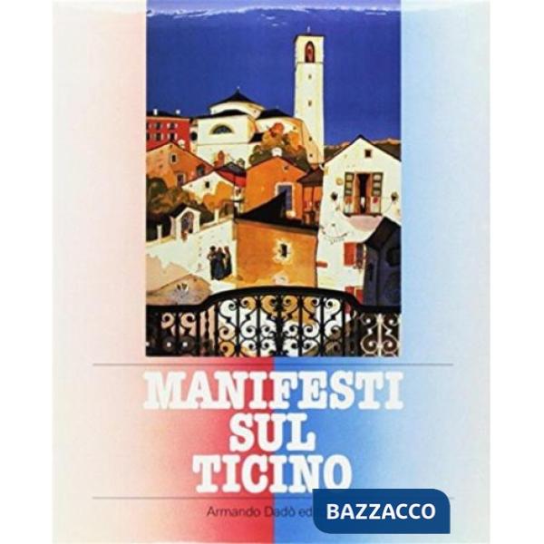 Manifesti sul Ticino