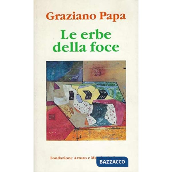 Erbe della foce (Le)