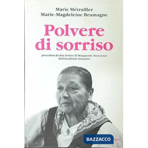 Polvere di sorriso