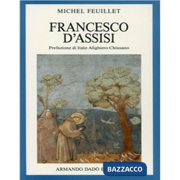 Francesco d'Assisi