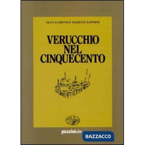 Verucchio nel Cinquecento