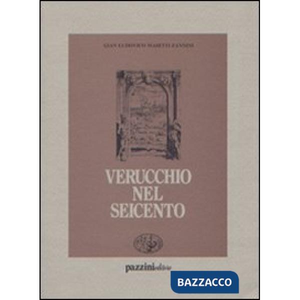 Verucchio nel Seicento