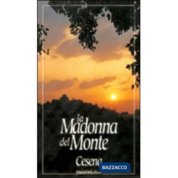 Madonna del Monte, Cesena (La)
