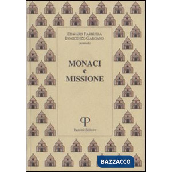 Monaci e missione. Atti del Simposio (Roma-Camaldoli, 1997)