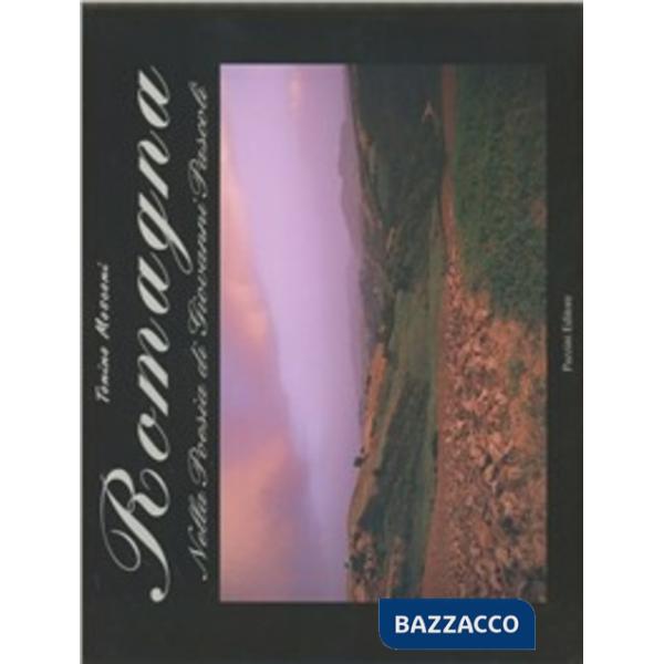 Romagna nella poesia di Giovanni Pascoli