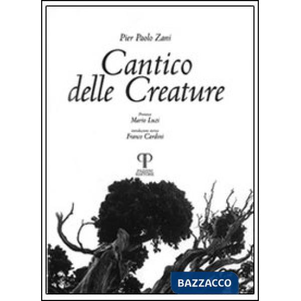 Cantico delle creature. Ediz. illustrata
