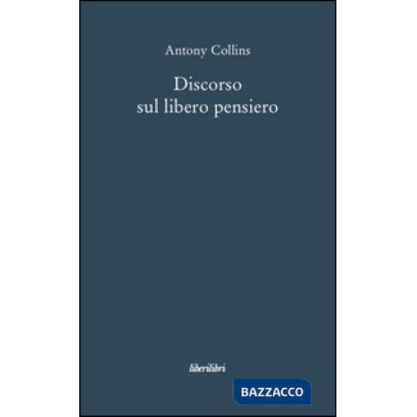Discorso sul libero pensiero