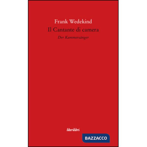 Cantante di camera (Il)