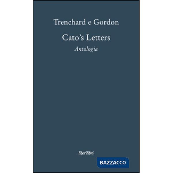 Cato's letters