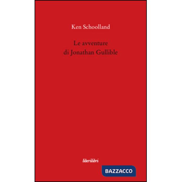 Avventure di Jonathan Gullible (Le)