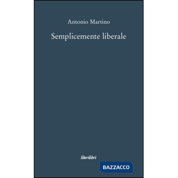 Semplicemente liberale