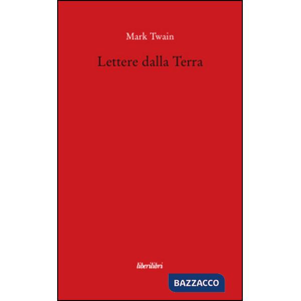 Lettere dalla terra