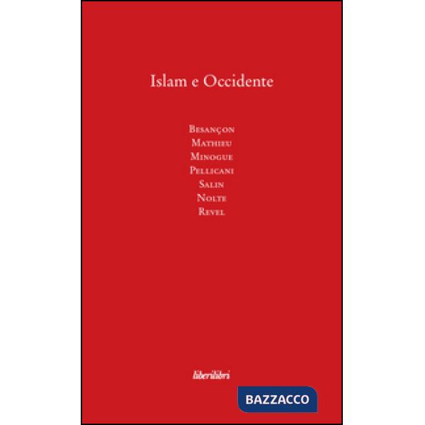 Islam e occidente