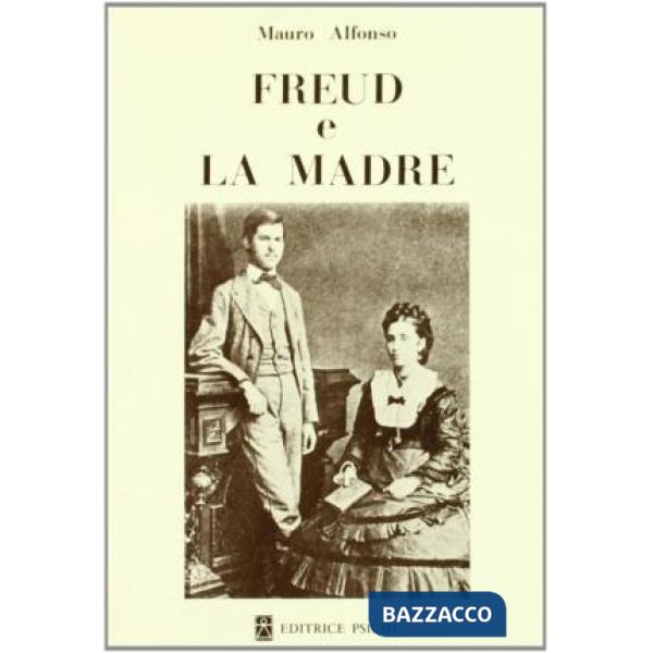Freud e la madre