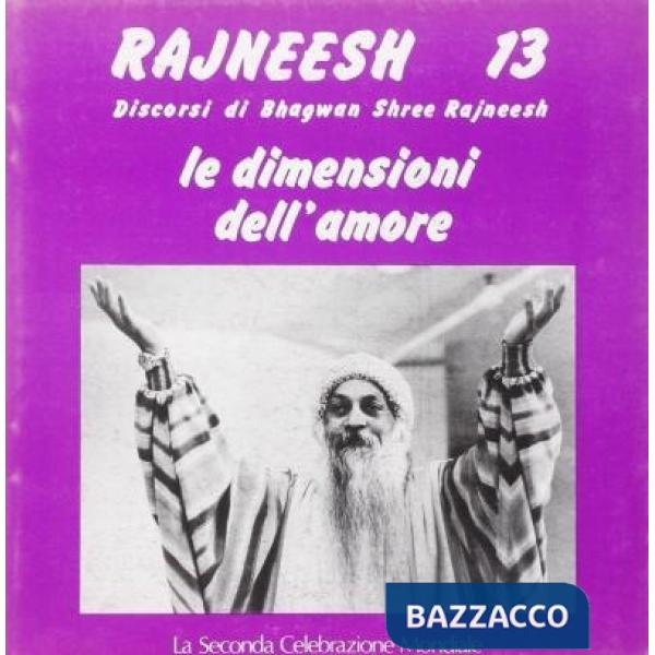 Dimensioni dell'amore (Le)