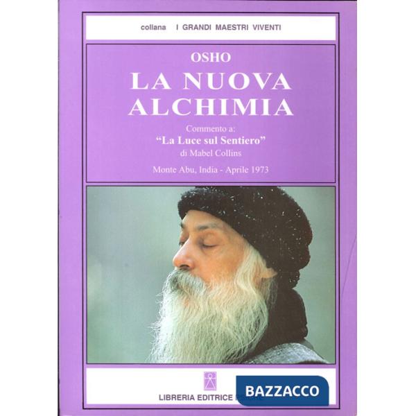 Nuova alchimia (La). Vol. 1