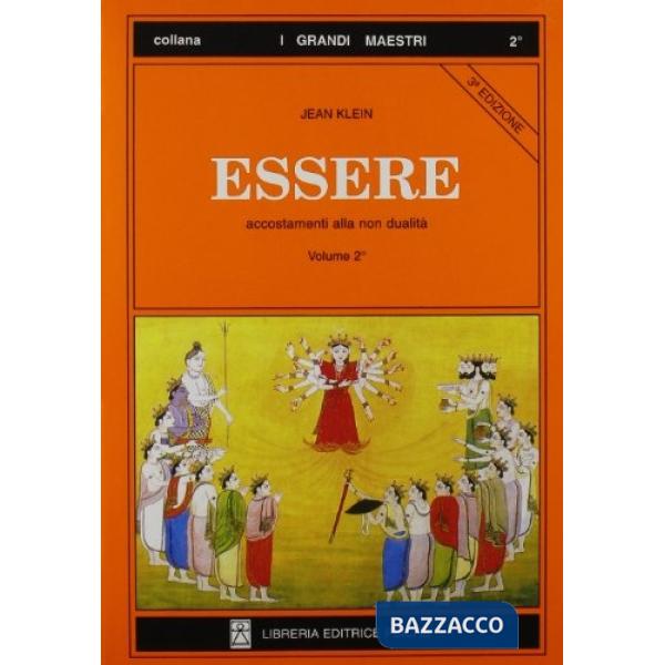 Essere. Vol. 2