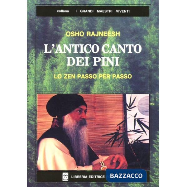 Antico canto dei pini. Lo zen passo per passo (L')
